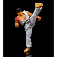 IN STOCK! Ultra Street Fighter II Ryu 6-Inch Action Figure