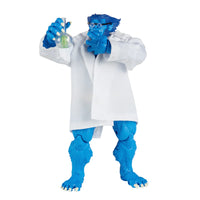 IN STOCK! MARVEL LEGENDS SERIES X - MEN: MARVEL’S BEAST 6 INCH ACTION FIGURE