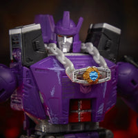 IN STOCK! TRANSFORMERS GENERATIONS LEGACY LEADER GALVATRON