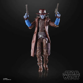(PRE-ORDER Jan 2024) Star Wars The Black Series Cad Bane (The Book of Boba Fett) 6-Inch Action Figure