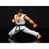 IN STOCK! Ultra Street Fighter II Ryu 6-Inch Action Figure