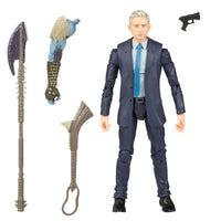 IN STOCK! Black Panther Wakanda Forever Marvel Legends 6-Inch Everett Ross Action Figure