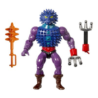 IN STOCK! Masters of the Universe Origins Spikor Action Figure