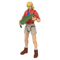 (PRE-ORDER October 2022) Jurassic World Hammond Collection Dr. Ellie Sattler Action Figure
