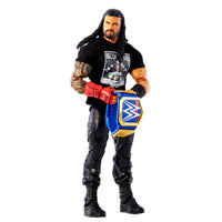 IN STOCK! WWE Ultimate Edition Wave 14 Roman Reigns Action Figure