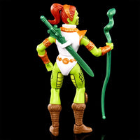 IN STOCK! Masters of the Universe Origins Snake Teela Action Figure