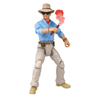 (PRE-ORDER October 2022) Jurassic World Hammond Collection Dr. Alan Grant