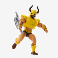 IN STOCK! MOTU Collectors Masters of the Universe Origins Kol Darr Action Figure