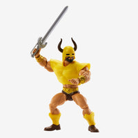 IN STOCK! MOTU Collectors Masters of the Universe Origins Kol Darr Action Figure