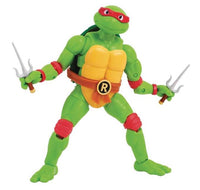 IN STOCK! Teenage Mutant Ninja Turtles BST AXN 5-inch Figures (Set Of 6) The Loyal Subjects