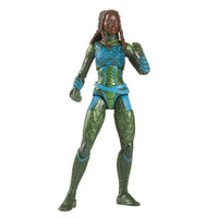 IN STOCK! Black Panther Wakanda Forever Marvel Legends 6-Inch Nakia Action Figure