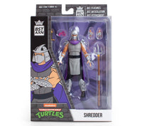 IN STOCK! Teenage Mutant Ninja Turtles BST AXN 5-inch Figures (Set Of 6) The Loyal Subjects