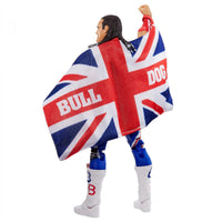 IN STOCK! WWE Elite Collection Series 94 British Bulldog Action Figure
