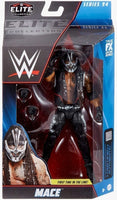IN STOCK! WWE Elite Collection Series 94 Mace Action Figure