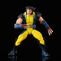 IN STOCK! X-Men Marvel Legends Return of Wolverine 6-Inch Action Figure