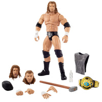 (PRE-ORDER November) WWE Ultimate Edition Best Of Wave Triple H Action Figure
