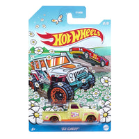 IN STOCK! Hot Wheels Spring 2023 Mix