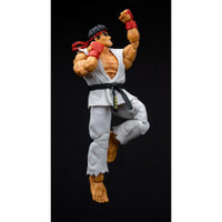 IN STOCK! Ultra Street Fighter II Ryu 6-Inch Action Figure
