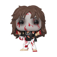 IN STOCK! Ozzy Osbourne Diary of a Madman Pop! Album Figure with Case