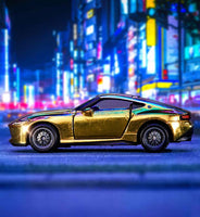 IN STOCK!  Matchbox Collectors Matchbox Nissan Z