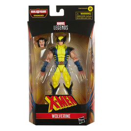 IN STOCK! X-Men Marvel Legends Return of Wolverine 6-Inch Action Figure