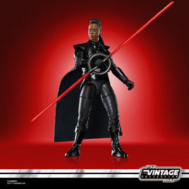 IN STOCK!  Star Wars The Vintage Collection Reva (Third Inquisitor) 3 3/4-Inch Action Figure