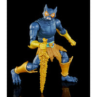 IN STOCK! Masters of the Universe Masterverse Revelation Classic Mer-Man Action Figure