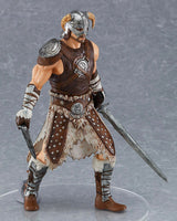 IN STOCK! The Elder Scrolls V: Skyrim Dovahkiin Pop Up Parade Statue