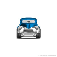 IN STOCK! Hot Wheels Collectors RLC SELECTIONs ’41 Willys Gasser