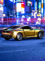 IN STOCK!  Matchbox Collectors Matchbox Nissan Z