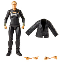 IN STOCK! WWE ELITE COLLECTION SERIES 97 RONDA ROUSEY ACTION FIGURE