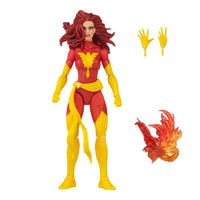 IN STOCK! MARVEL LEGENDS SERIES RETRO CLASSIC DARK PHOENIX