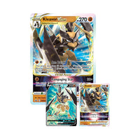 IN STOCK! Pokémon TCG: Kleavor VSTAR Premium Collection