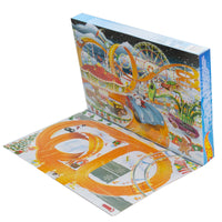 IN STOCK! Hot Wheels Advent Calendar