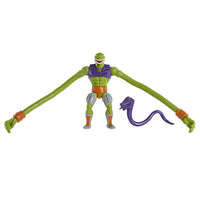IN STOCK! Masters of the Universe Origins Sssqueeze Action Figure