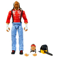 IN STOCK! WWE ELITE COLLECTION SERIES 97 CHAINSAW CHARLIE ACTION FIGURE