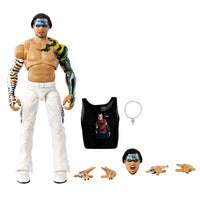 IN STOCK! WWE Ultimate Edition Wave 14 Jeff Hardy Action Figure