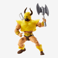 IN STOCK! MOTU Collectors Masters of the Universe Origins Kol Darr Action Figure