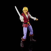 IN STOCK! Masters of the Universe Masterverse Prince Adam Action Figure