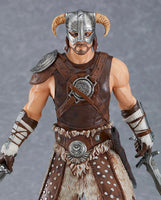 IN STOCK! The Elder Scrolls V: Skyrim Dovahkiin Pop Up Parade Statue