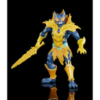 IN STOCK! Masters of the Universe Masterverse Revelation Classic Mer-Man Action Figure