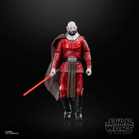 IN STOCK! Star Wars The Black Series 6-Inch Darth Malak Action Figure