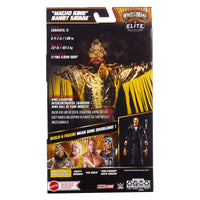 IN STOCK! WWE WrestleMania Elite 2023 Wave 1 Macho Man Randy Savage Action Figure