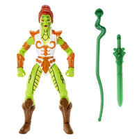 IN STOCK! Masters of the Universe Origins Snake Teela Action Figure