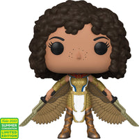 IN STOCK! Moon Knight Scarlet Scarab Pop! Vinyl Figure - 2022 Convention Exclusive