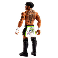 IN STOCK! WWE Elite Collection Series 94 Wes Lee Action Figure