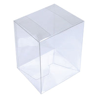 IN STOCK! Entertainment Earth, Funko Pop!  Soft Collapsible Protector Box 20-Pack (Standard Size)