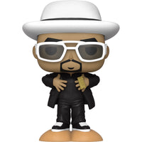 IN STOCK! Sir Mix-A-Lot Pop! Vinyl Figure