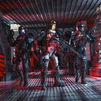 IN STOCK! G.I. Joe Classified Series Vipers and Officer Troop Builder Pack 6-Inch Action Figures