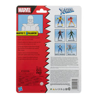 IN STOCK! MARVEL LEGENDS SERIES RETRO CLASSIC MARVEL’S AVALANCHE